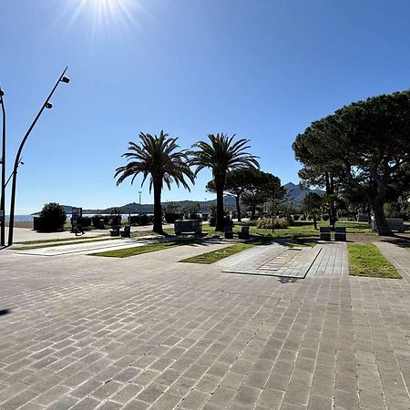 Appartement T2 Avec Terrasse, Proche Plage - Argeles-Sur-Mer - Fr-1-225-78 Dış mekan fotoğraf